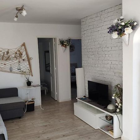Appartamento Delia Caleta De Fuste Zewnętrze zdjęcie