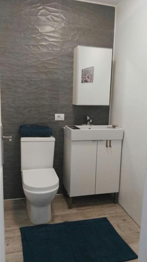Appartamento Delia Caleta De Fuste Zewnętrze zdjęcie